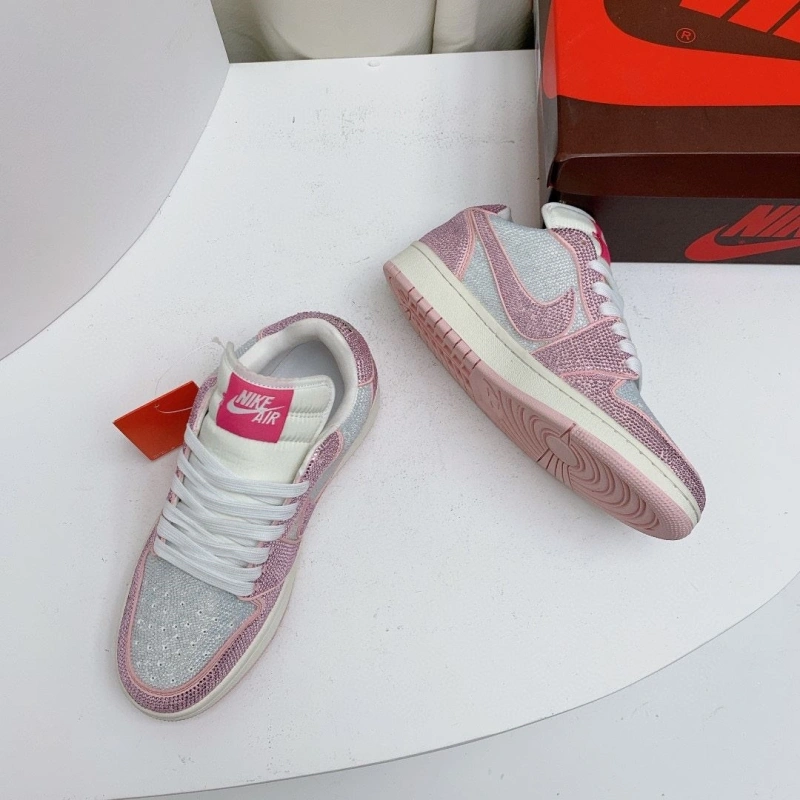 EyeCatching Nxkx Sneakers 200186