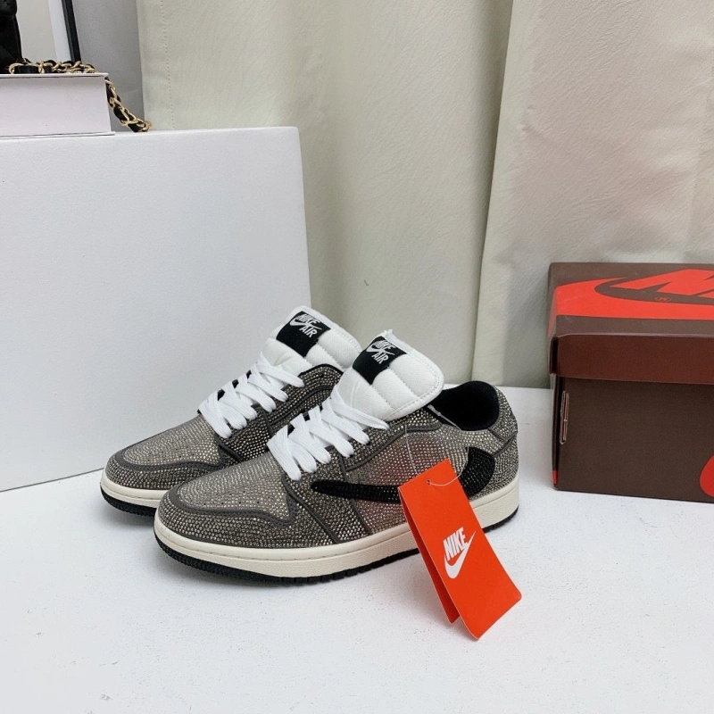 EyeCatching Nxkx Sneakers 200181