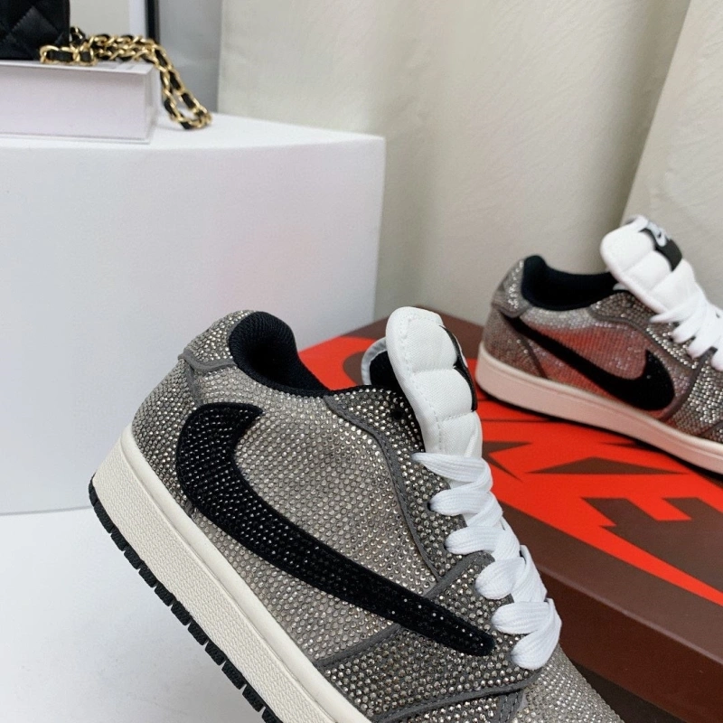 EyeCatching Nxkx Sneakers 200181