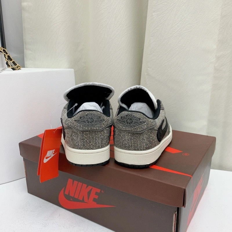 EyeCatching Nxkx Sneakers 200181