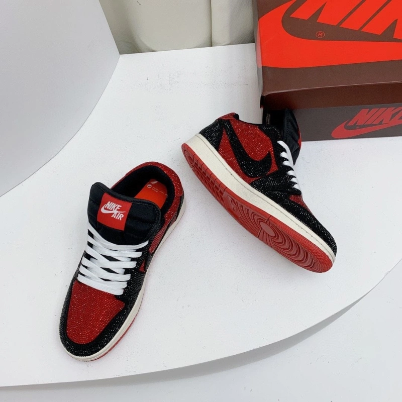 Minimalist Nxkx Sneakers 200178