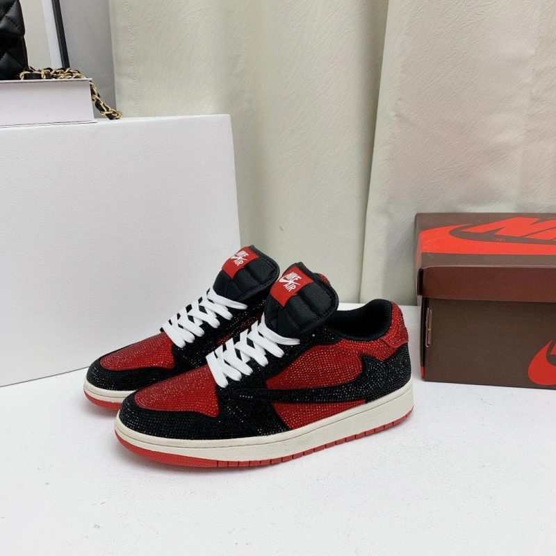 Minimalist Nxkx Sneakers 200178