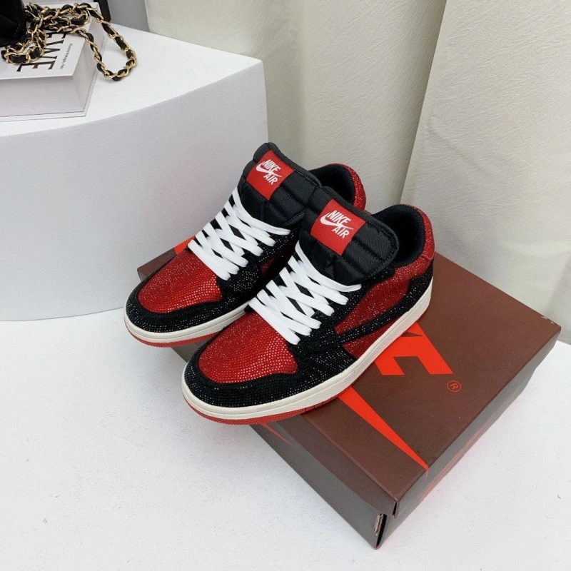Minimalist Nxkx Sneakers 200178