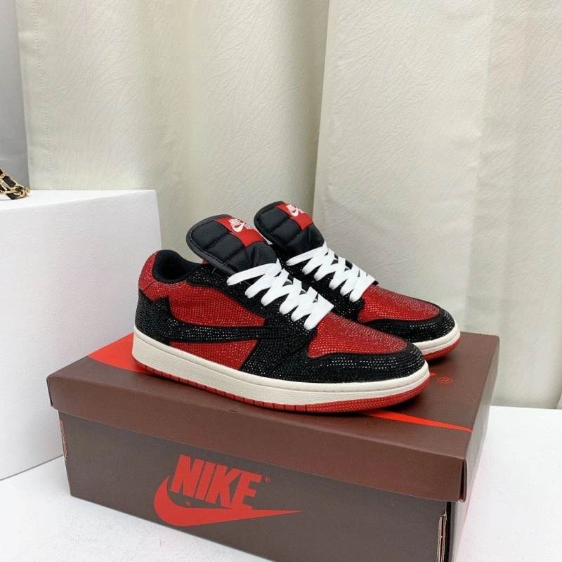 Minimalist Nxkx Sneakers 200178
