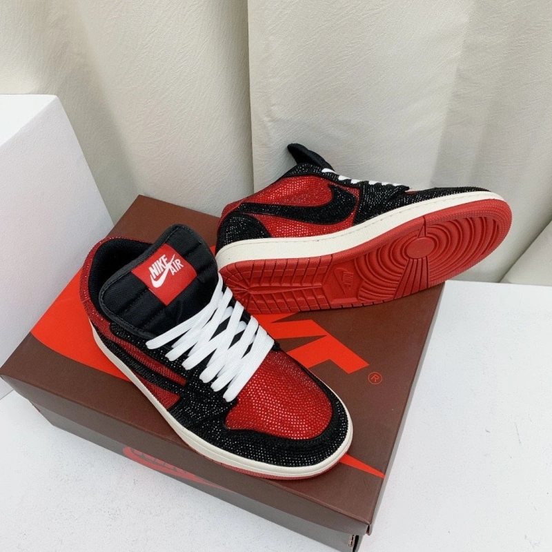 Minimalist Nxkx Sneakers 200178