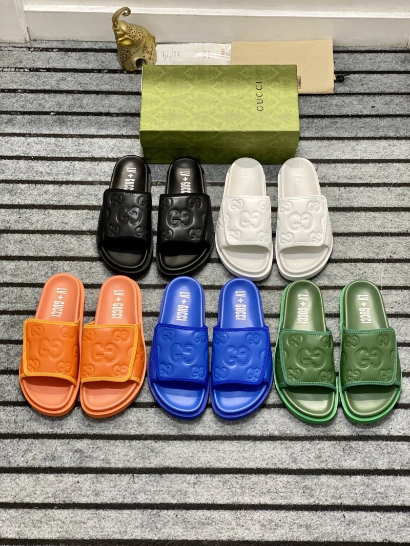Gxccx Slippers Sophisticated 166536