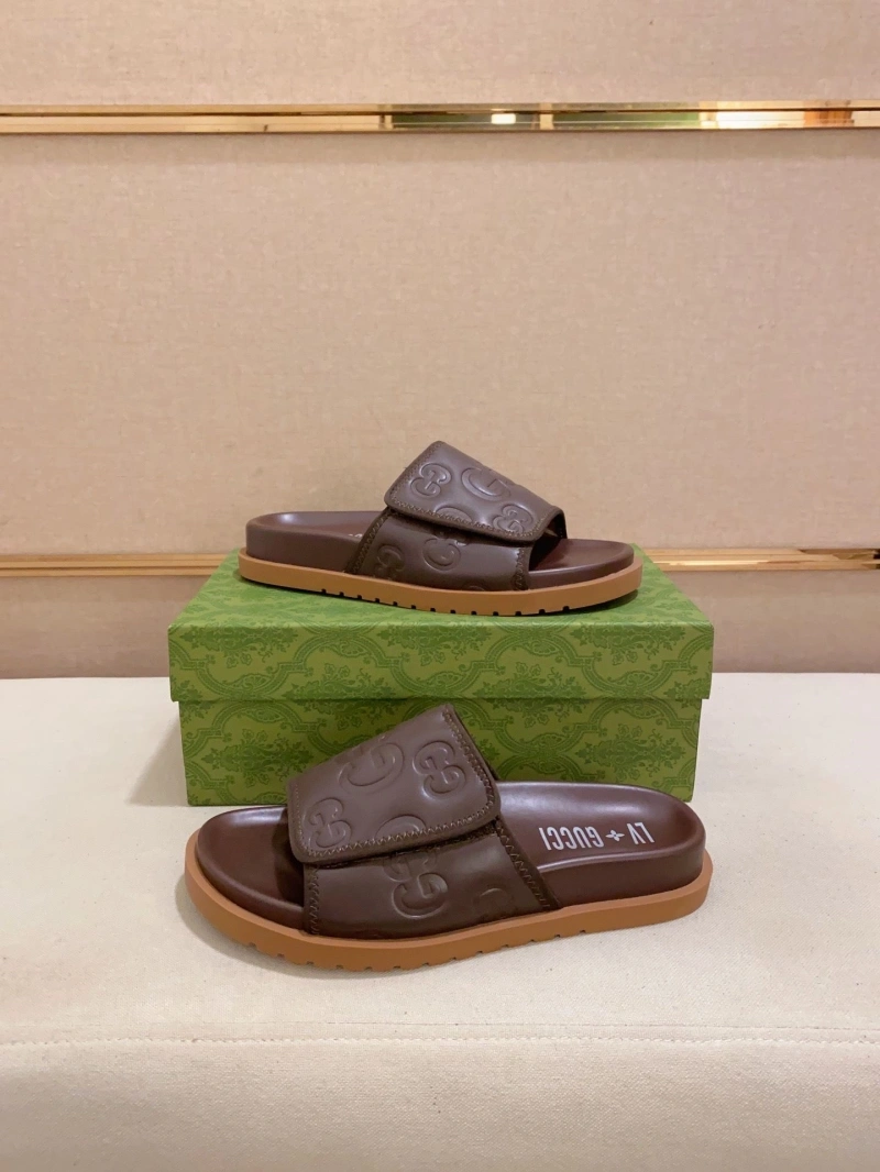 GoodFit Gxccx Slippers 166537