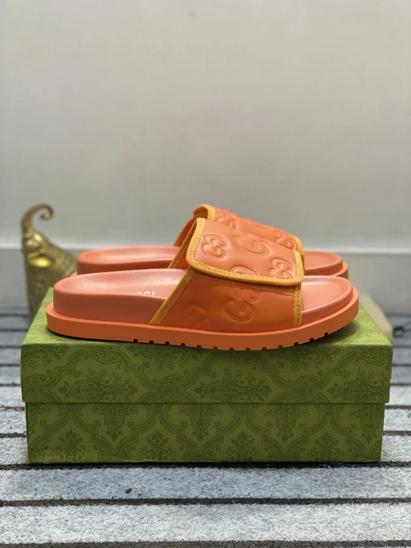 Gxccx Slippers Cozy 166533