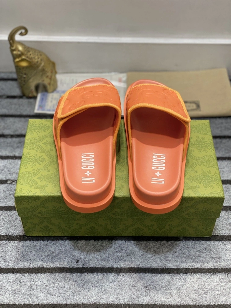Gxccx Slippers Cozy 166533