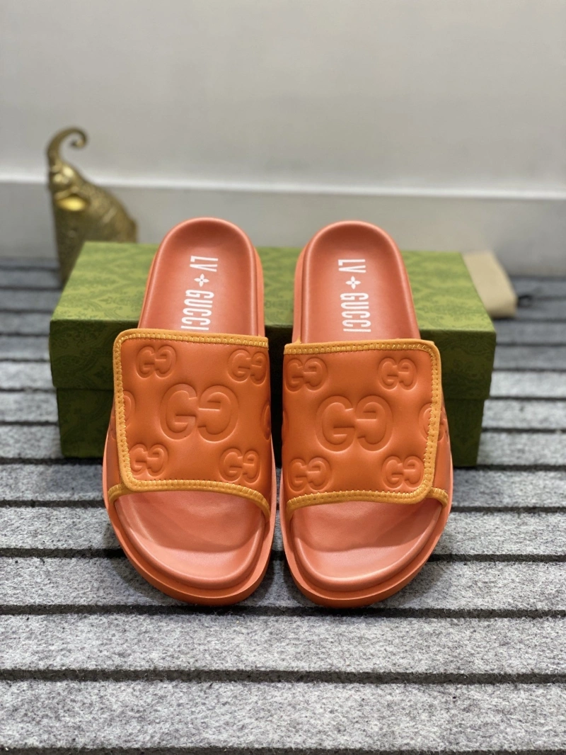 Gxccx Slippers Cozy 166533