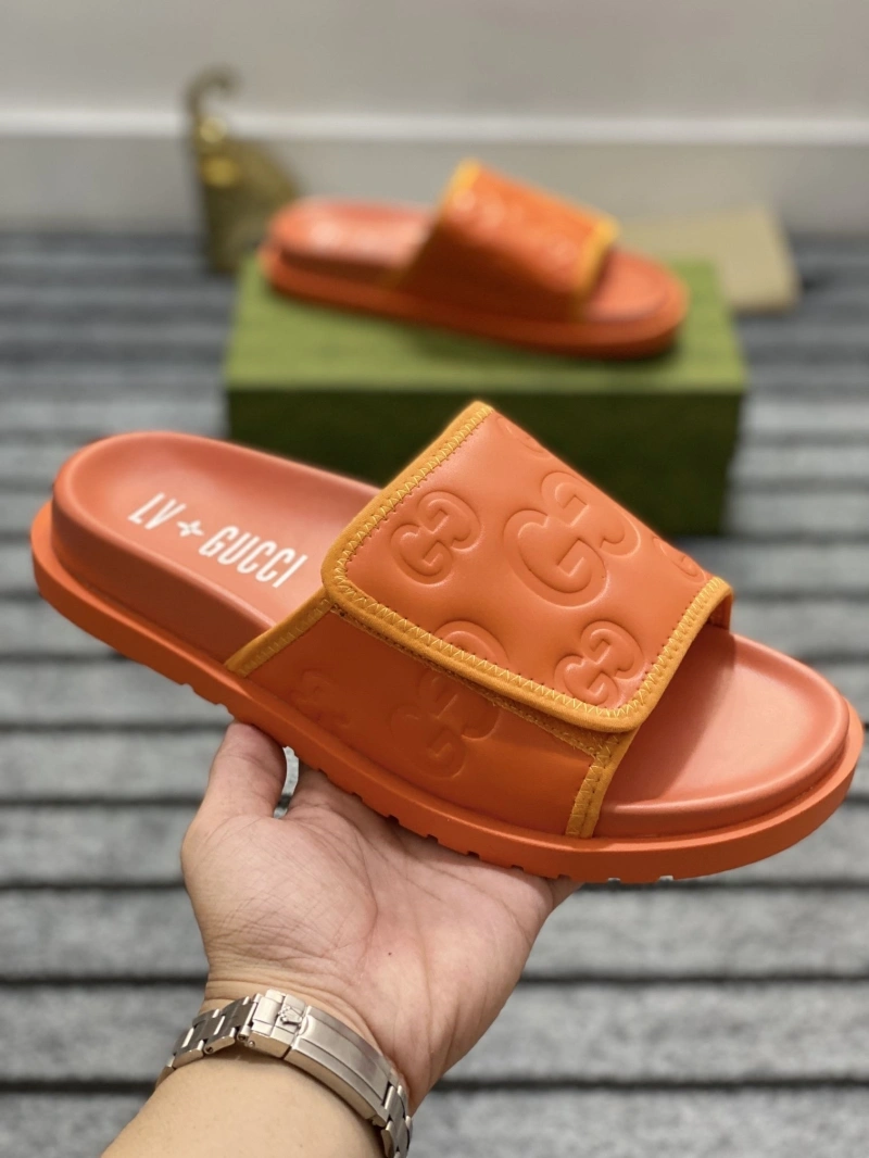 Gxccx Slippers Cozy 166533