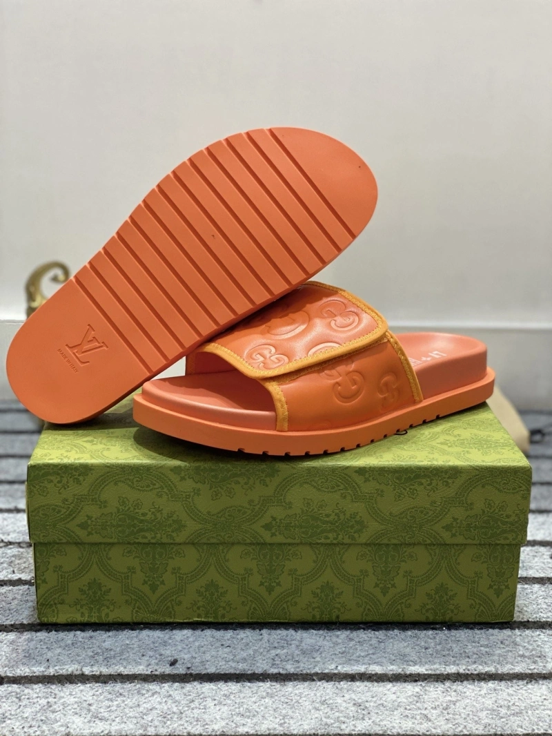 Gxccx Slippers Cozy 166533