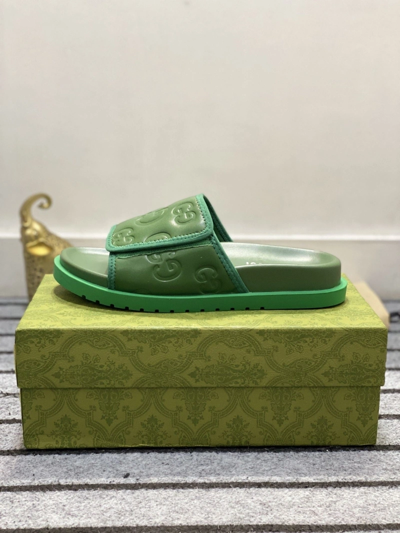 AllSeason Gxccx Slippers 166530