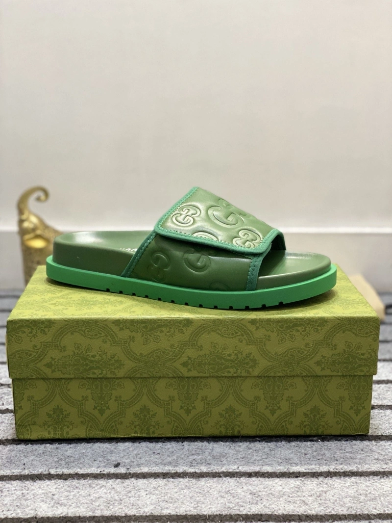 AllSeason Gxccx Slippers 166530