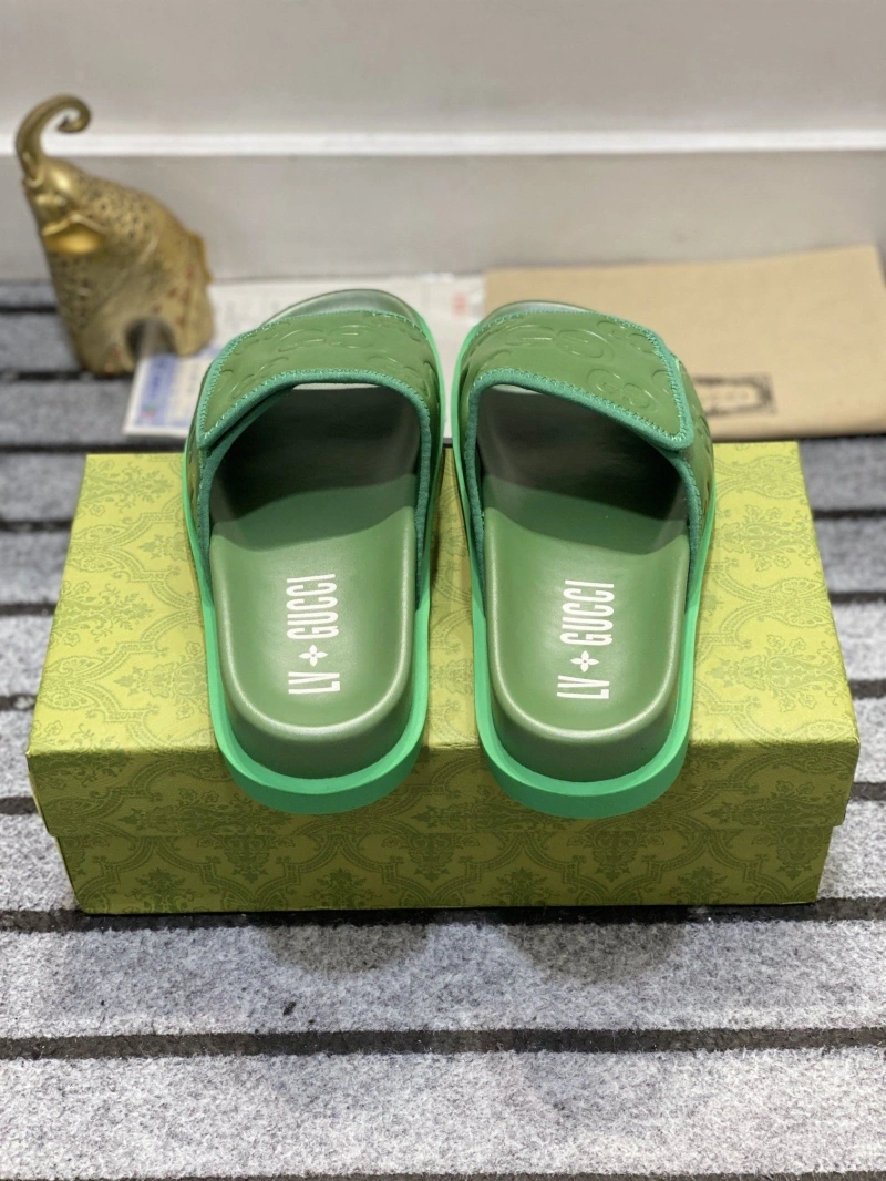 AllSeason Gxccx Slippers 166530