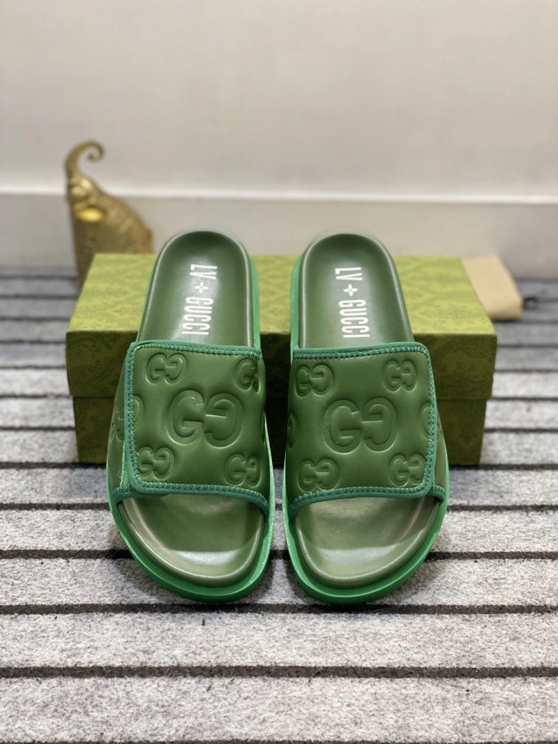 AllSeason Gxccx Slippers 166530