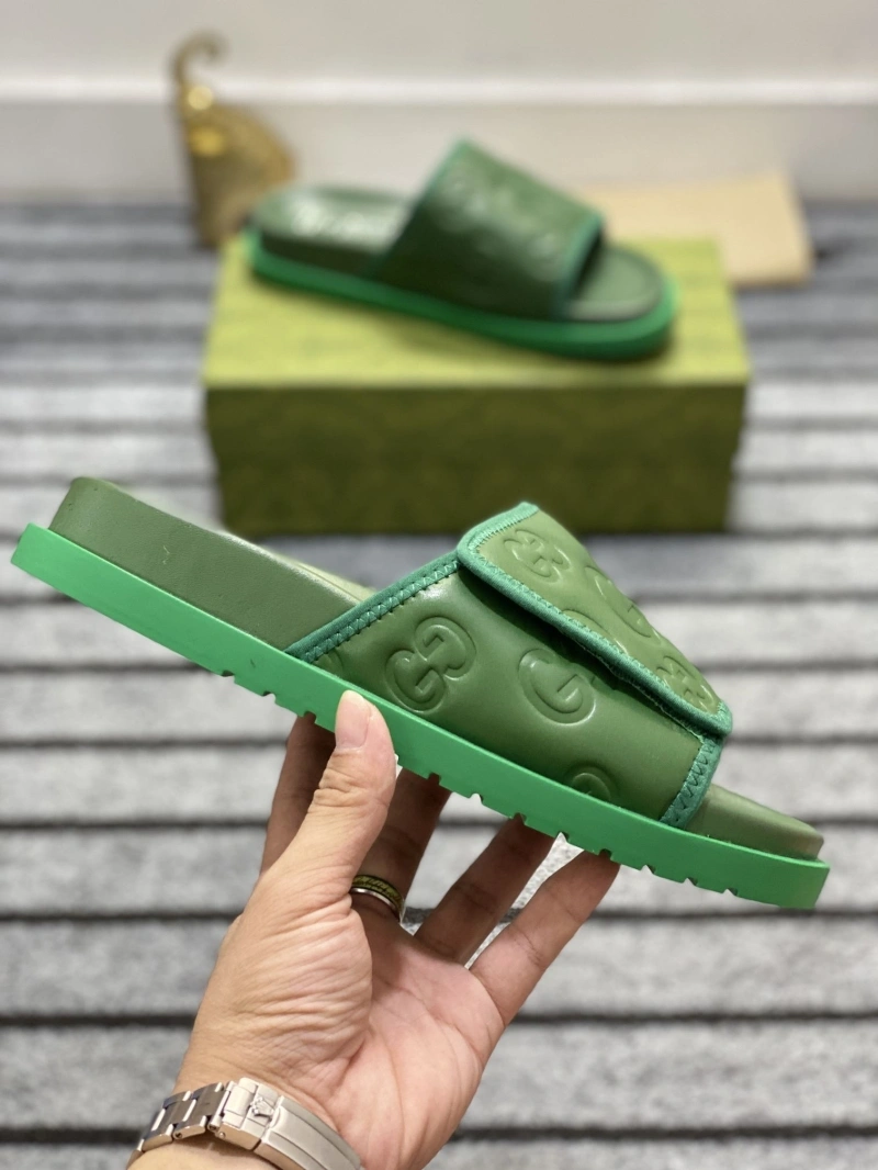 AllSeason Gxccx Slippers 166530
