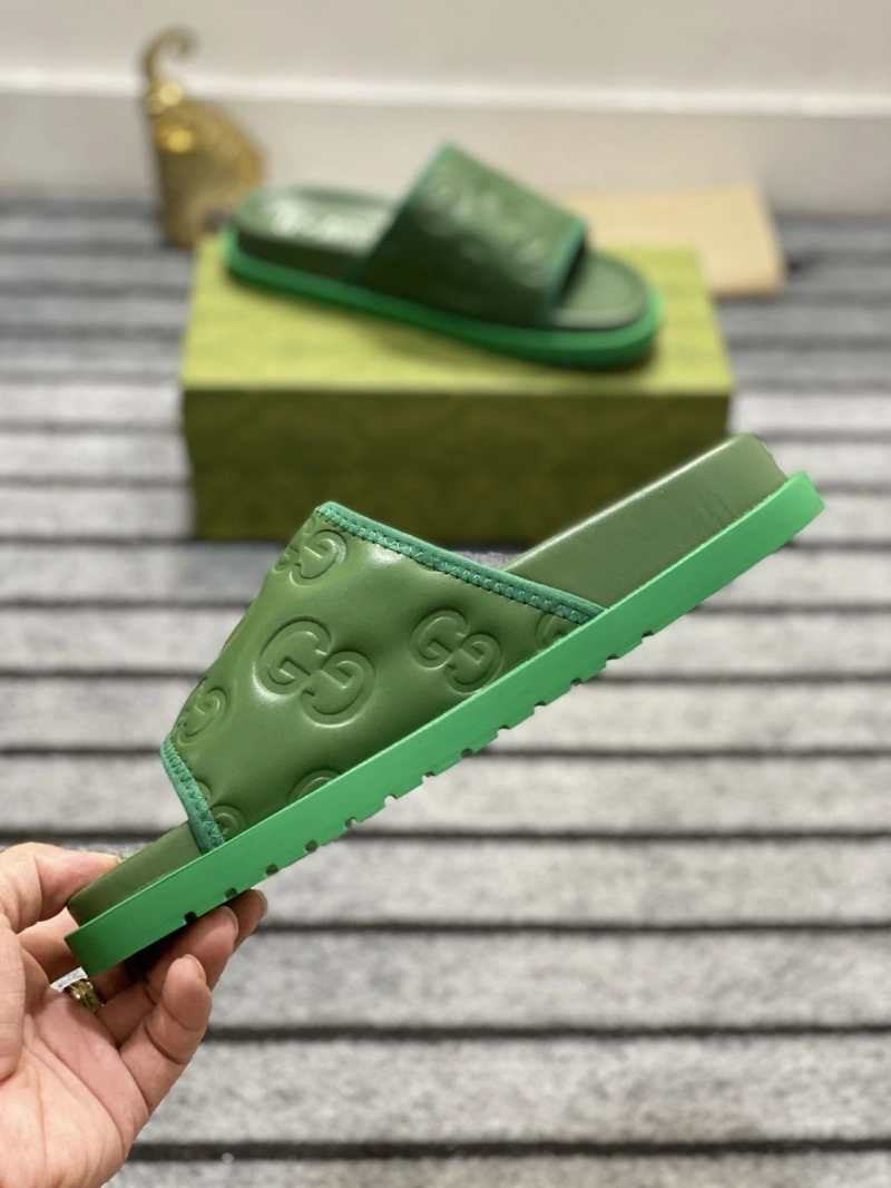 AllSeason Gxccx Slippers 166530