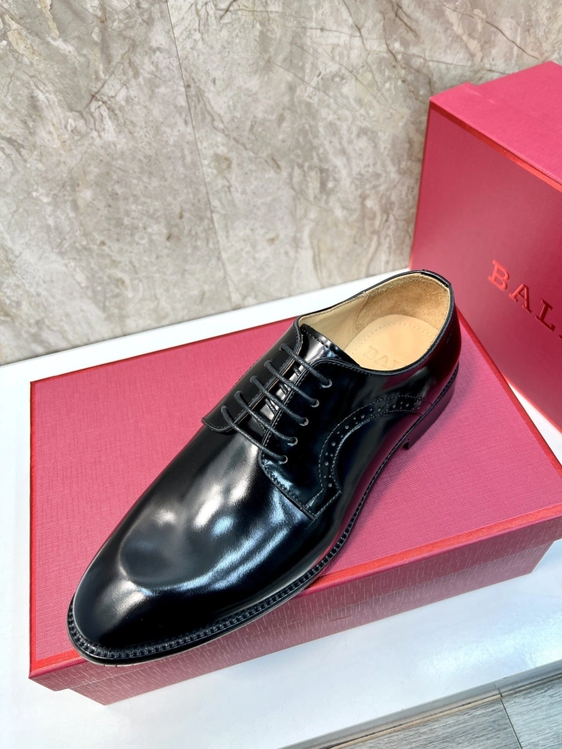 UrbanStyle Bxrbxrry Leather Shoes 115614