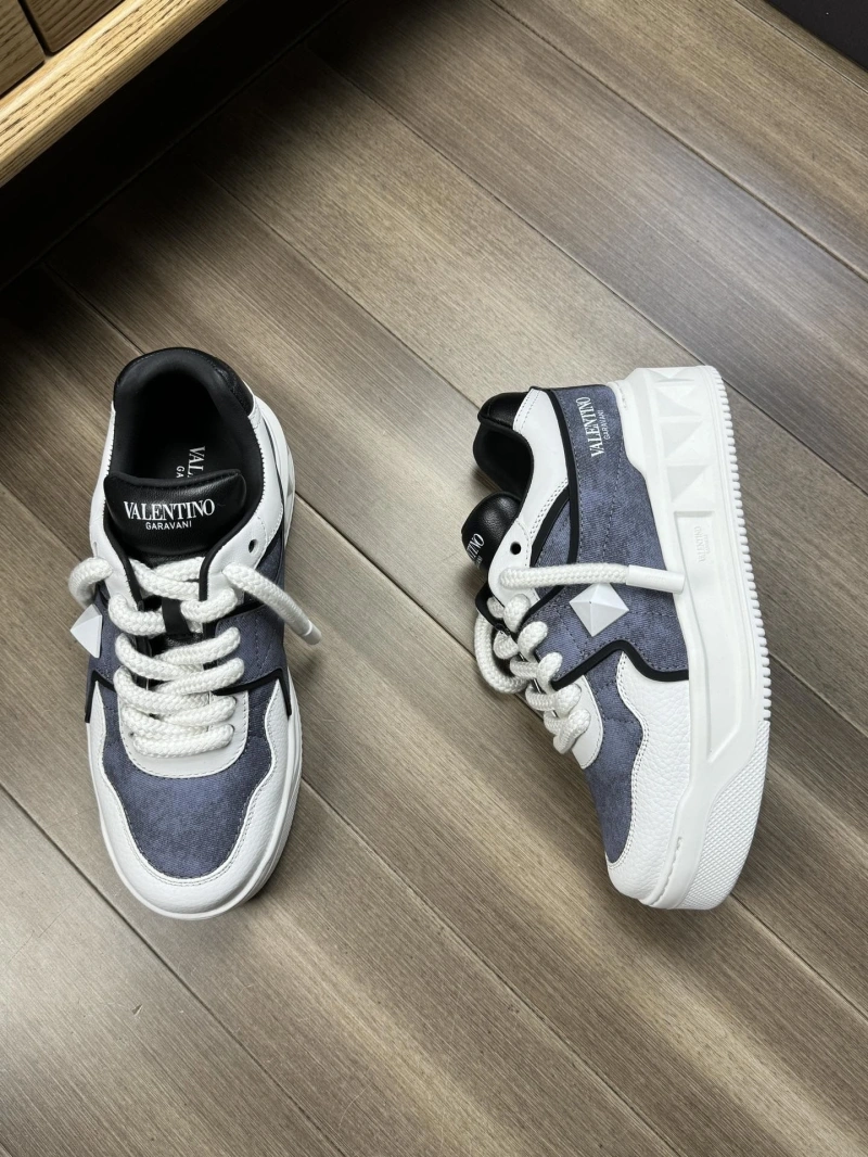 Unique Vxlxntino Sneakers 232930