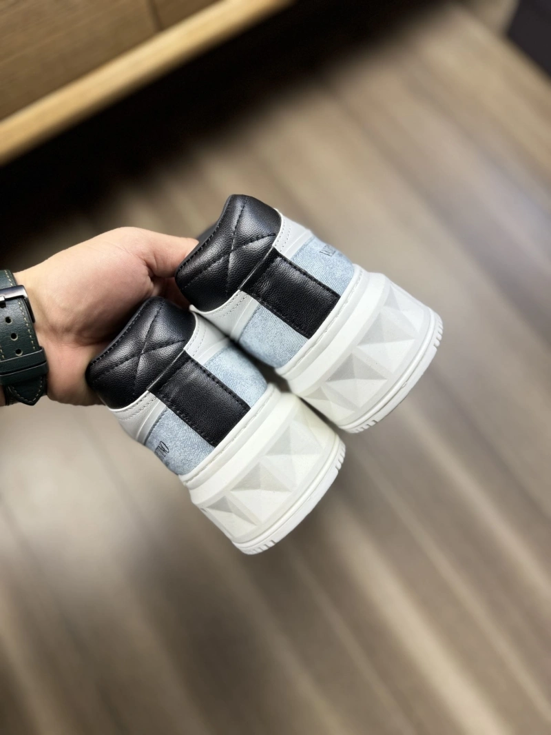 Vxlxntino Sneakers Bold 232945
