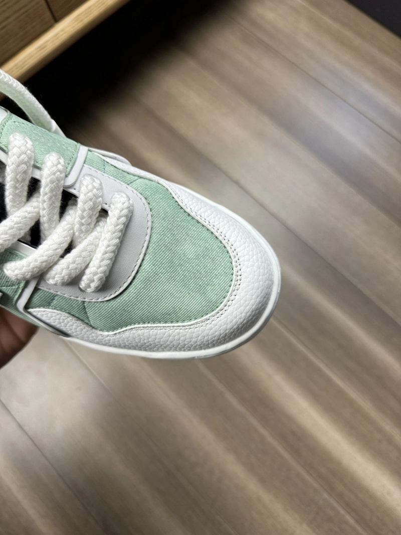 Popular Vxlxntino Sneakers 232921