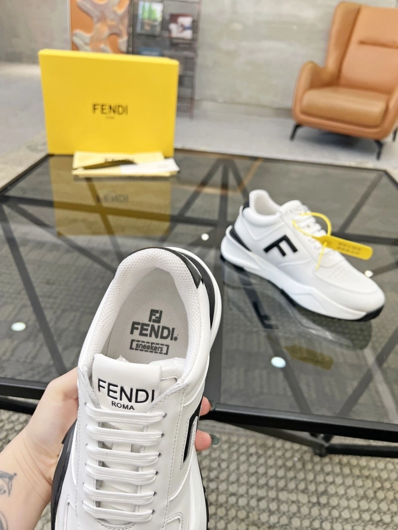DailyWear Fxndx Sneakers 149061
