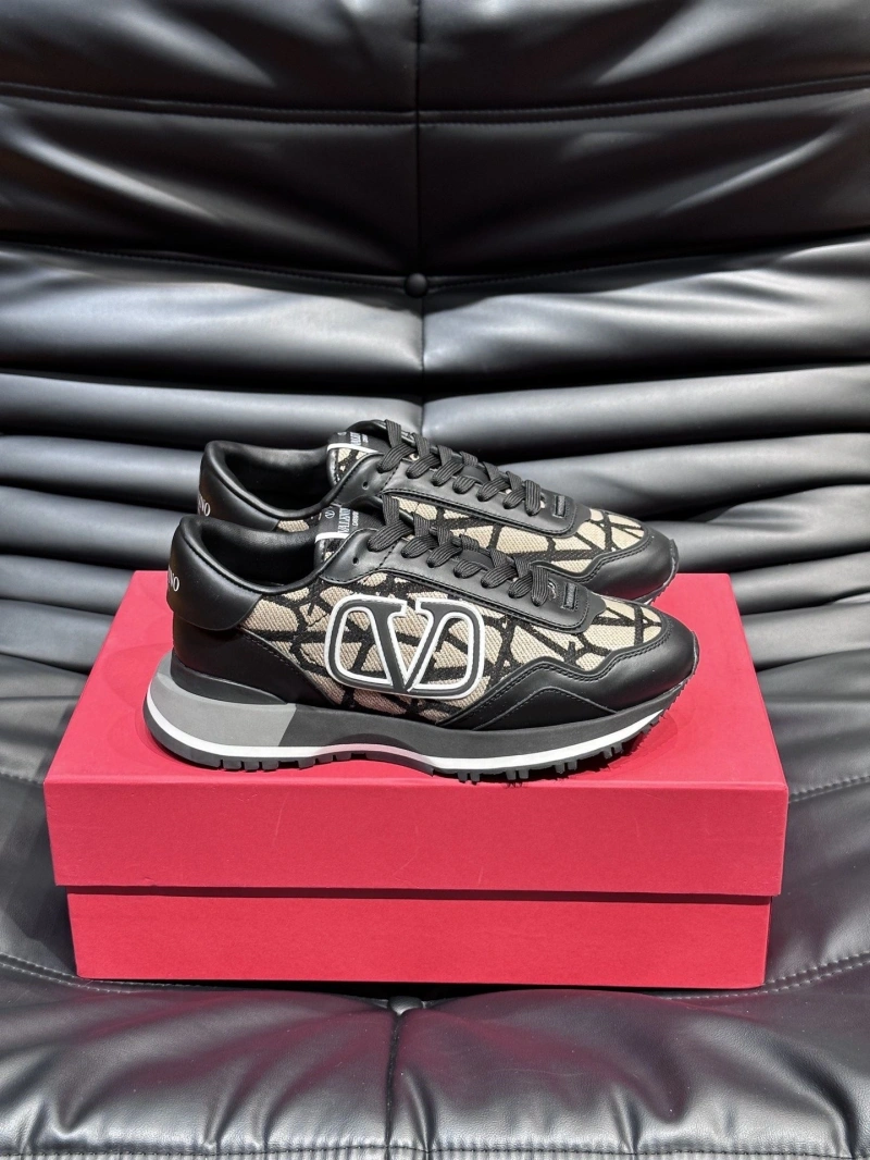 Efficient Vxlxntino Sneakers 232923
