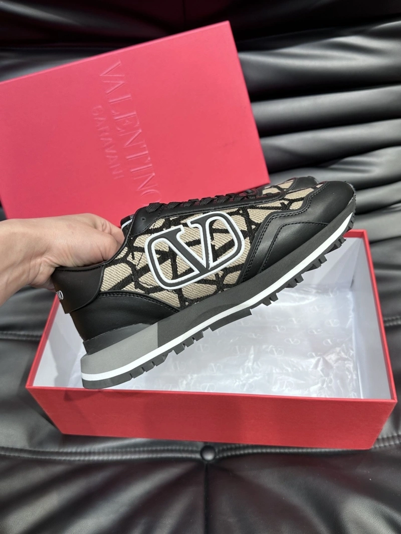 Efficient Vxlxntino Sneakers 232923