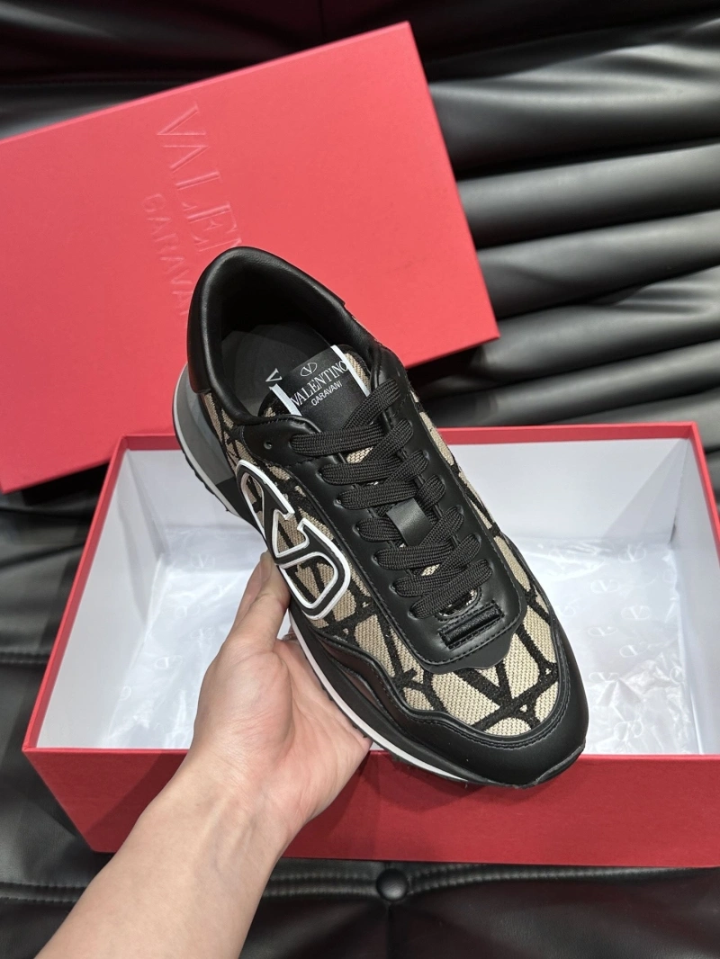 Efficient Vxlxntino Sneakers 232923