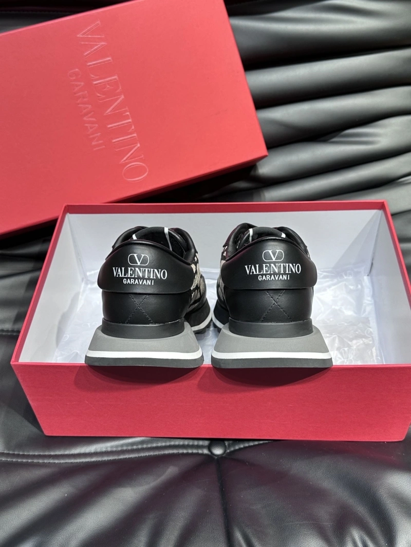 Efficient Vxlxntino Sneakers 232923