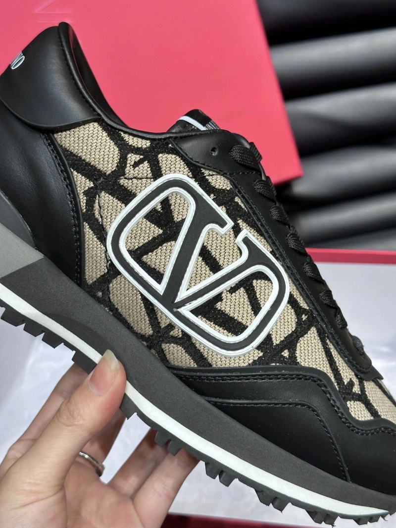 Efficient Vxlxntino Sneakers 232923