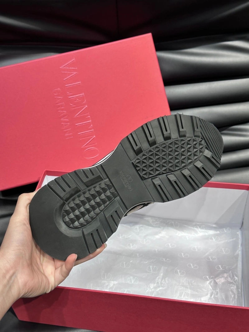 Efficient Vxlxntino Sneakers 232923