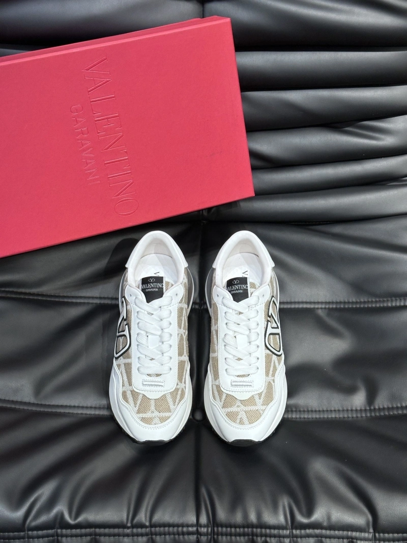 Breathable Vxlxntino Sneakers 232918
