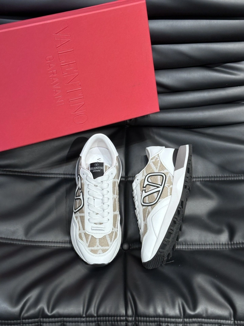 Breathable Vxlxntino Sneakers 232918