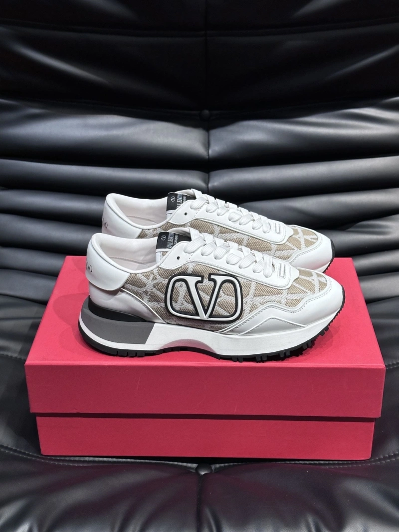 Breathable Vxlxntino Sneakers 232918