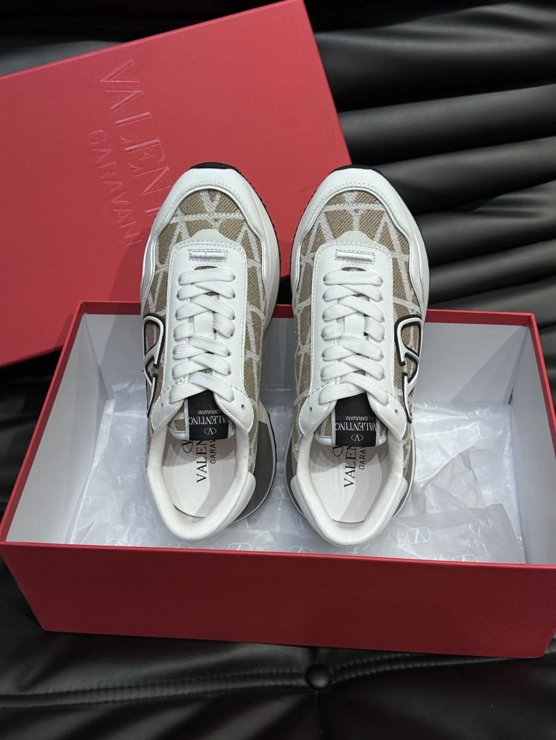 Breathable Vxlxntino Sneakers 232918