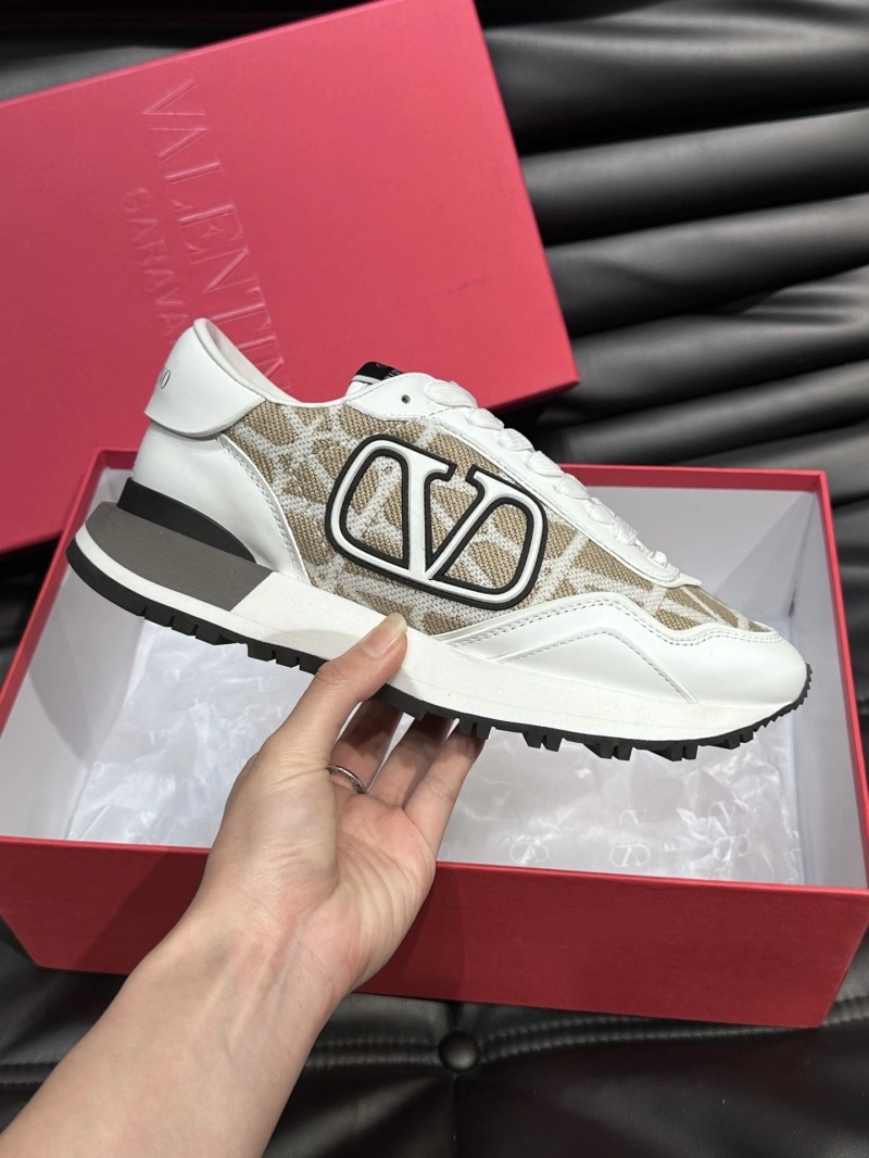 Breathable Vxlxntino Sneakers 232918