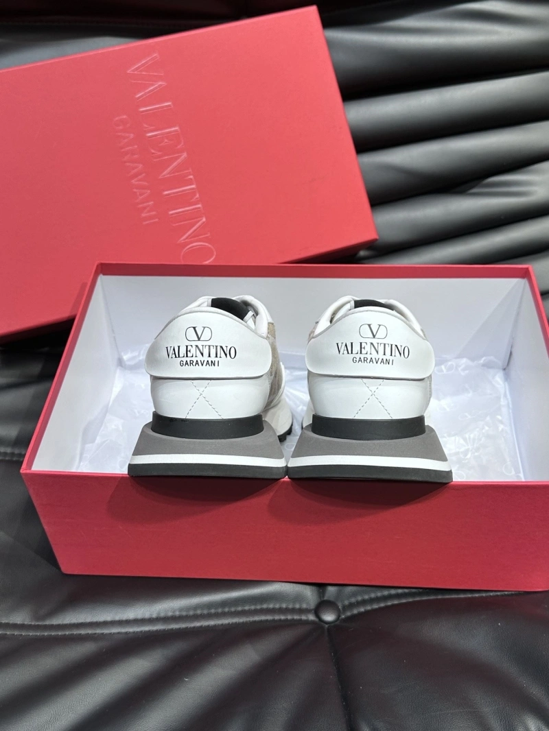 Breathable Vxlxntino Sneakers 232918