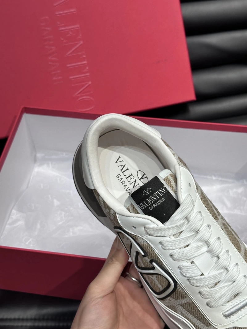 Breathable Vxlxntino Sneakers 232918