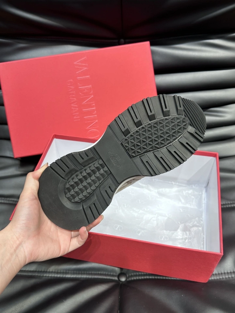 Breathable Vxlxntino Sneakers 232918