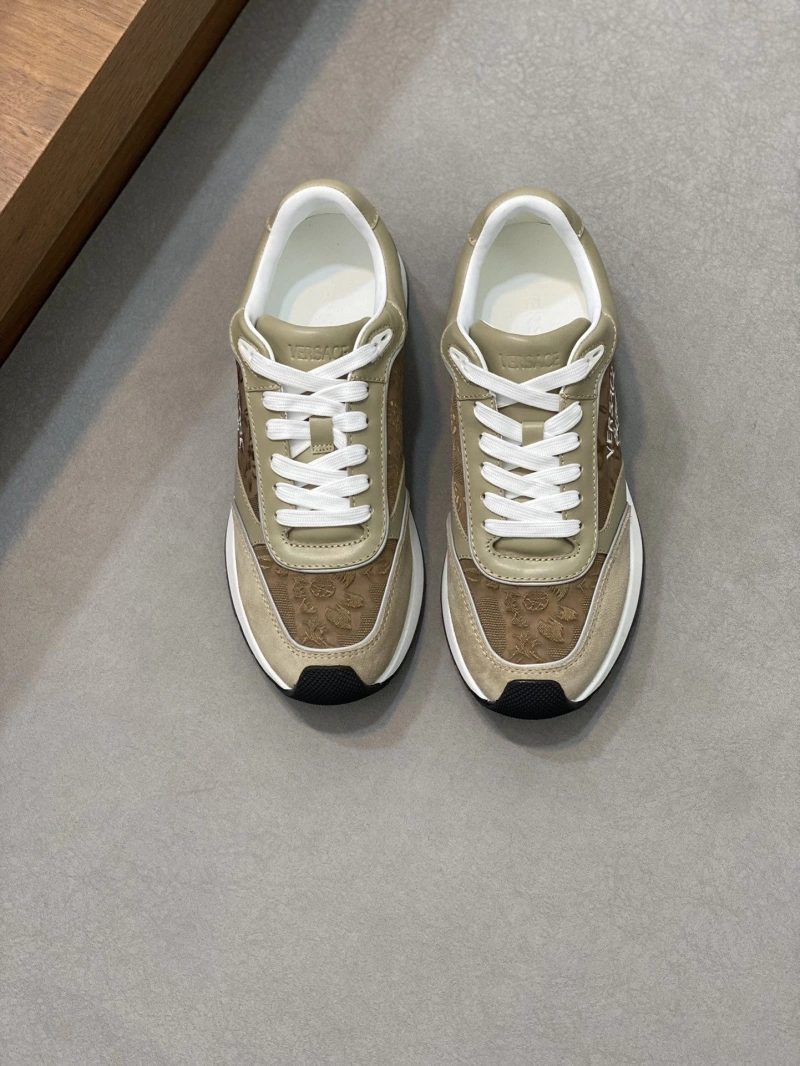 Gxvxnchy Sneakers Elegant 154673