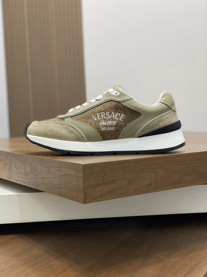 Gxvxnchy Sneakers Elegant 154673