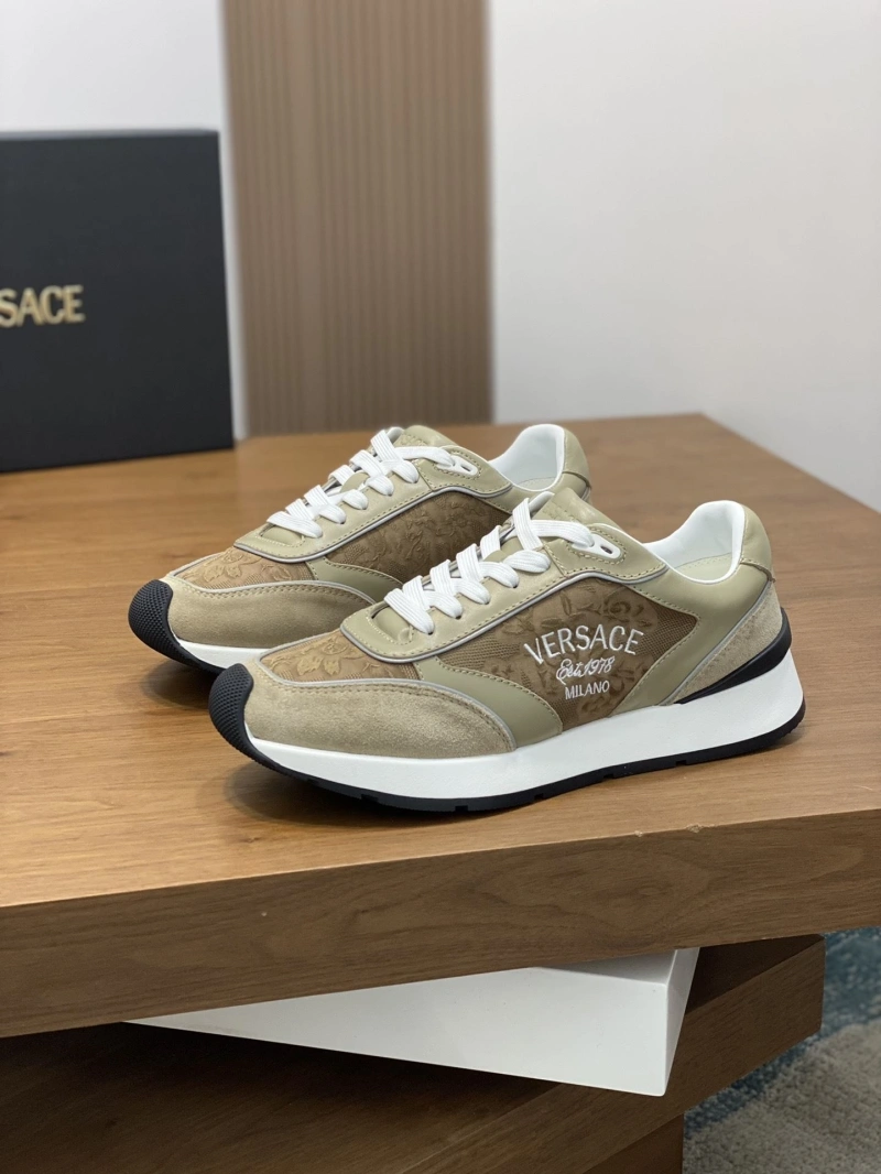 Gxvxnchy Sneakers Elegant 154673