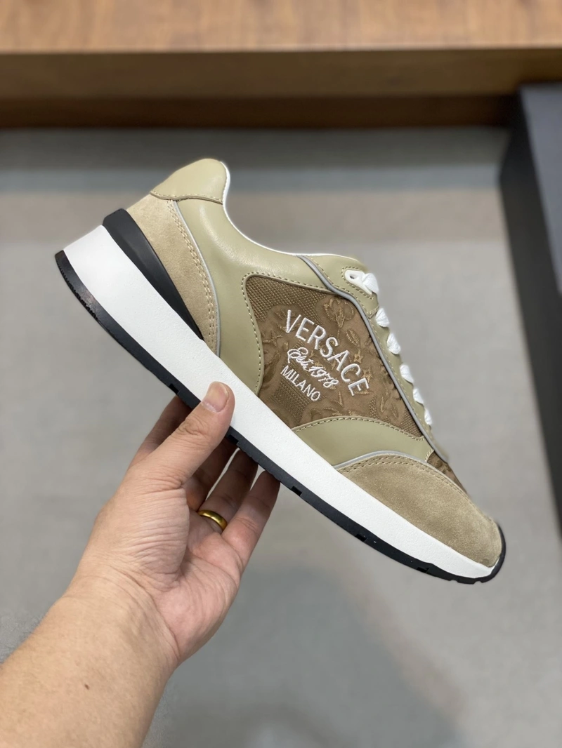 Gxvxnchy Sneakers Elegant 154673