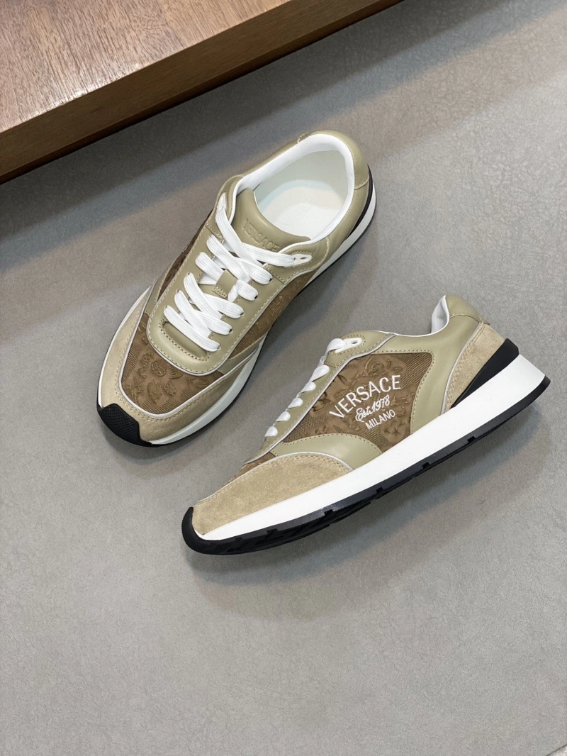Gxvxnchy Sneakers Elegant 154673