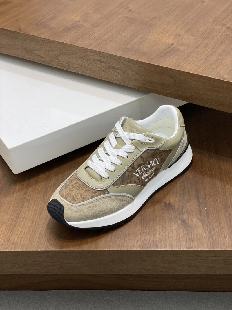 Gxvxnchy Sneakers Elegant 154673
