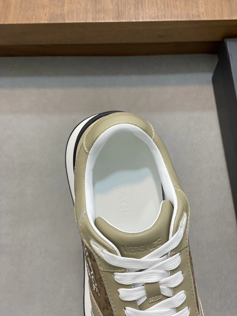 Gxvxnchy Sneakers Elegant 154673