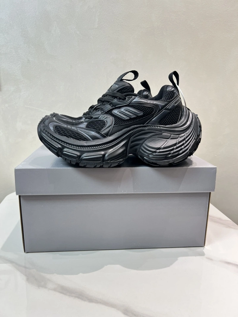 Bxlxnciaga Sneakers Reliable 110423