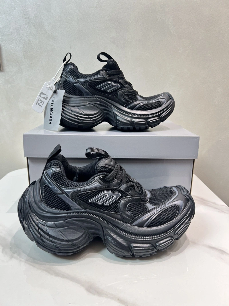 Bxlxnciaga Sneakers Reliable 110423